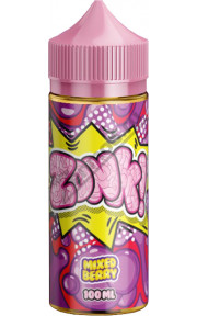 Zonk - Mixed Berry 100мл