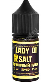 In The Fog SALT - LADY DI 30мл