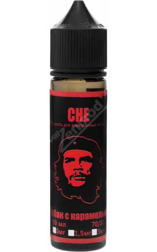 In The Fog - CHE 60мл In The Fog - CHE 60мл
