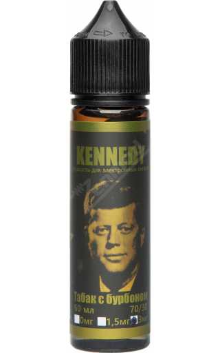 In The Fog - KENNEDY 60мл In The Fog - KENNEDY 60мл