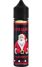 In The Fog - SANTA CLAUS 60мл
