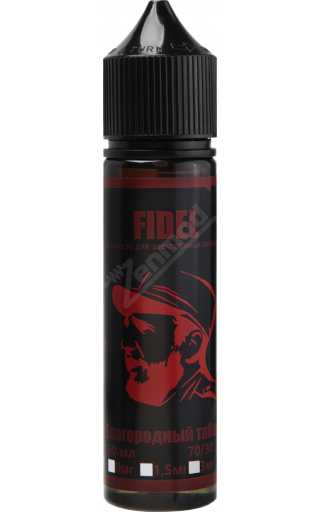In The Fog - FIDEL 60мл In The Fog - FIDEL 60мл