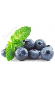 Inawera Black Fruit Mint, 5мл