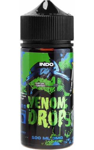 IndoSour - Venom Drop 100мл