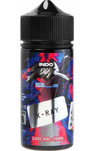 IndoSour - X-Ray 100мл