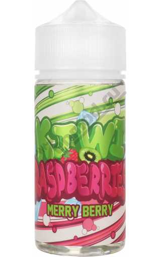 Indojuice ICE - Merry Berry 100мл Indojuice ICE - Merry Berry 100мл