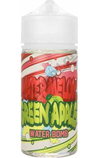 Indojuice ICE - Water Bomb 100мл Indojuice ICE - Water Bomb 100мл