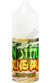 Indojuice SALT - Pine Of Green 30мл