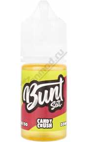 BUNT SALT - Candy Crush 30мл