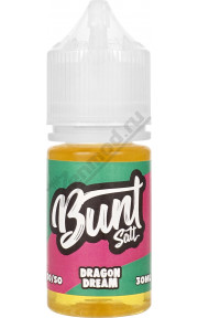 BUNT SALT - Dragon Dream 30мл