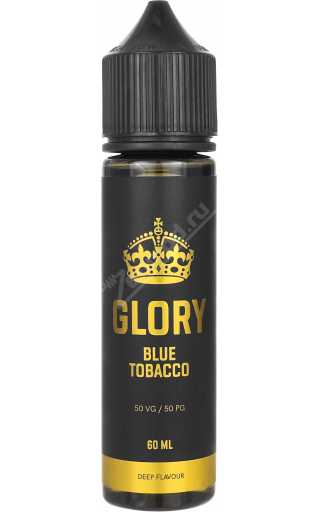 GLORY - Blue Tobacco 60мл
