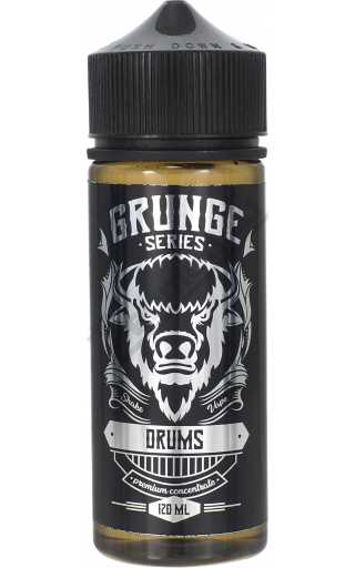 GRUNGE - Drums 120мл