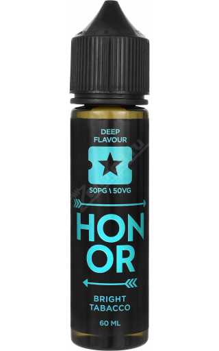 HONOR - Bright Tabacco 60мл