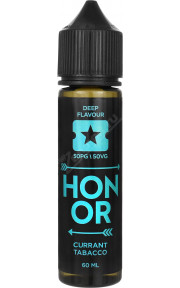 HONOR - Currant Tabacco 60мл