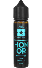 HONOR - Deep Tabacco 60мл