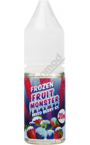 Fruit Monster Frozen SALT - Mixed Berry Ice 10мл