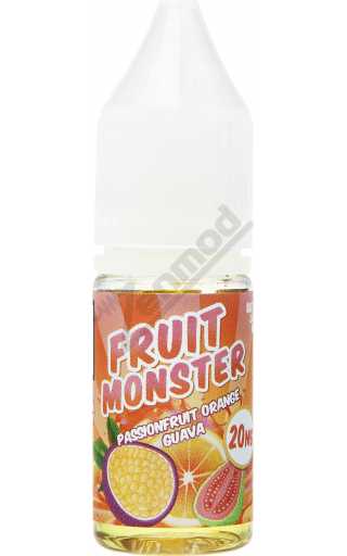 Fruit Monster SALT - P.O.G. 10мл Fruit Monster SALT - P.O.G. 10мл