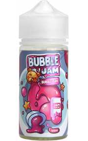 Bubble Jam Mix - Bubblegum 100мл