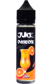 JUICE OVERDOSE - Hype Sauce 60мл