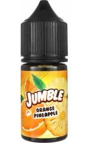 Jumble SALT - Orange Pineapple 30мл