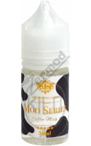 Kilo Moo Series - Coffee Milk 30мл