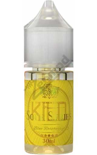 Kilo Sour Series - Blue Raspberry 30мл