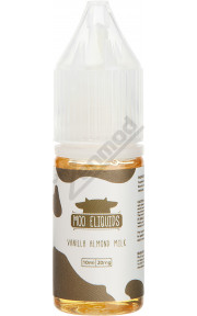 Kilo Moo Eliquids SALT - Vanilla Almond Milk 10мл