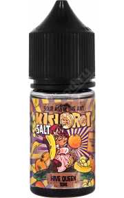 KISLOROT SALT - Hive Queen 30мл