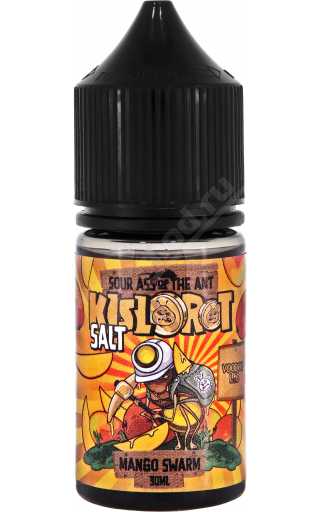 KISLOROT SALT - Mango Swarm 30мл