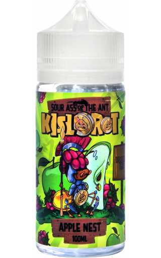 KISLOROT - Apple Nest 100мл