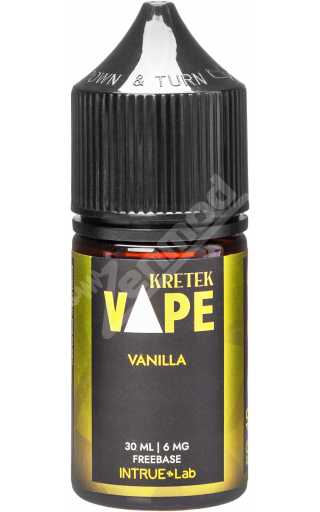 KRETEK - Vanilla 30мл