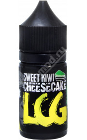 LCG - Kiwi Cheesecake 30мл