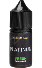 Learmonth Platinum SALT - Fresh 30мл