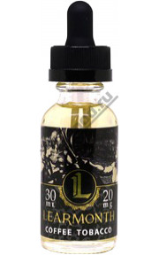 Learmonth Tobacco SALT - Coffee 30мл