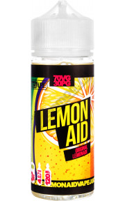 Lemon Aid v2 - Original 120мл