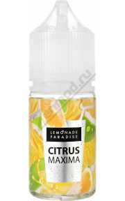 Lemonade Paradise Pod - Citrus Maxima 30мл
