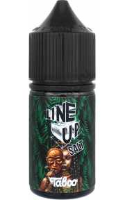 Line Up SALT - Taboo 30мл