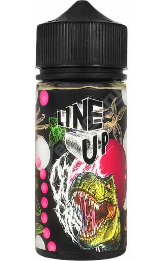 Line Up - Doctor Grimes 100мл Line Up - Doctor Grimes 100мл