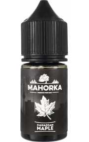 MAHORKA SALT - Canadian Maple 30мл