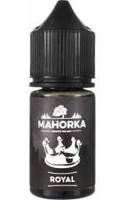 MAHORKA SALT - Royal 30мл