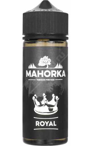 MAHORKA - Royal 120мл MAHORKA - Royal 120мл