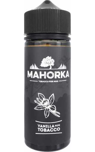 MAHORKA - Vanilla Pipe Tobacco 120мл MAHORKA - Vanilla Pipe Tobacco 120мл