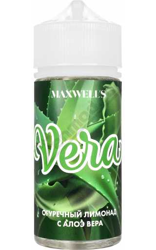 MAXWELLS - Vera 100мл MAXWELLS - Vera 100мл
