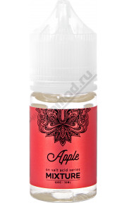 MIXTURE Acid Salt - Apple 30мл