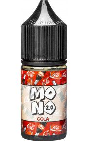 Mono 2.0 by Жмых SALT - Cola 30мл