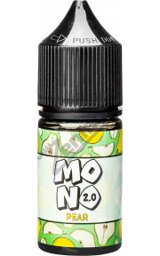 Mono 2.0 by Жмых SALT - Pear 30мл