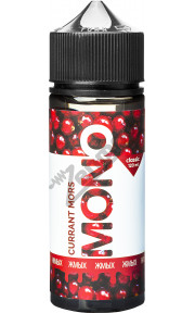 Mono by Жмых - Currant Mors 120мл