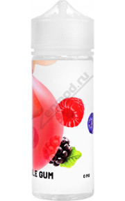 NICE - Berry Bubble Gum 95мл
