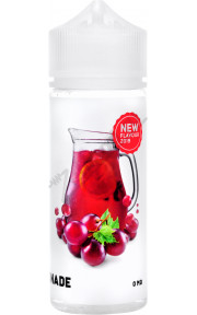 NICE - Grape Lemonade 95мл