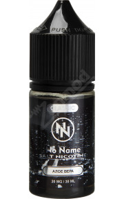 NO NAME SALT - Алое Вера 30мл